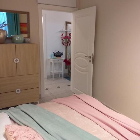 Apartment Stepanjan Bled Ngoại thất bức ảnh