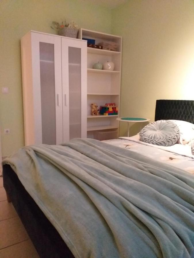 Apartment Stepanjan Bled Ngoại thất bức ảnh