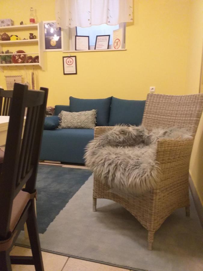 Apartment Stepanjan Bled Ngoại thất bức ảnh