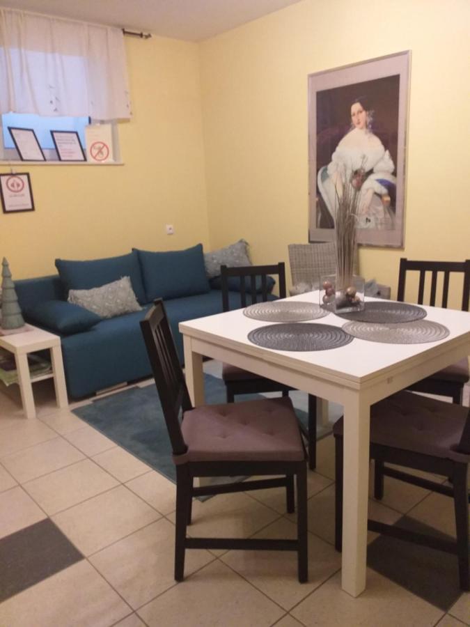 Apartment Stepanjan Bled Ngoại thất bức ảnh