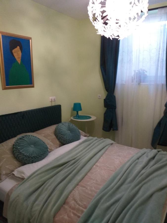Apartment Stepanjan Bled Ngoại thất bức ảnh