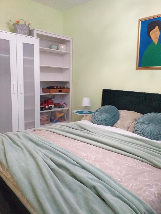 Apartment Stepanjan Bled Ngoại thất bức ảnh