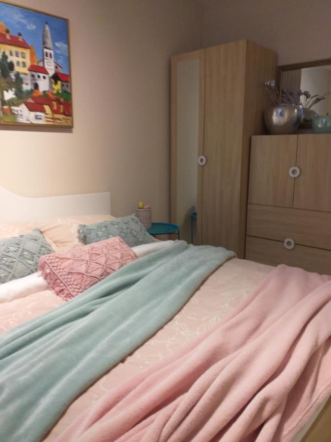 Apartment Stepanjan Bled Ngoại thất bức ảnh