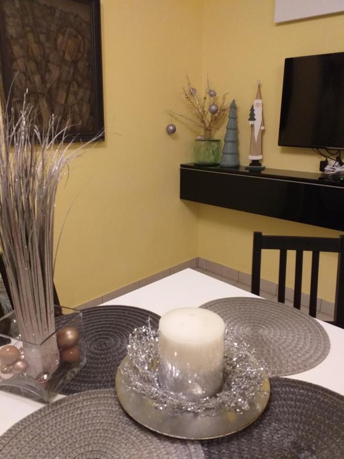 Apartment Stepanjan Bled Ngoại thất bức ảnh