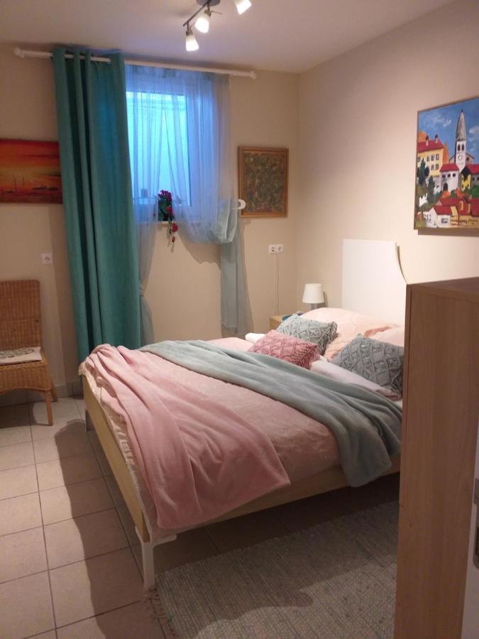 Apartment Stepanjan Bled Ngoại thất bức ảnh