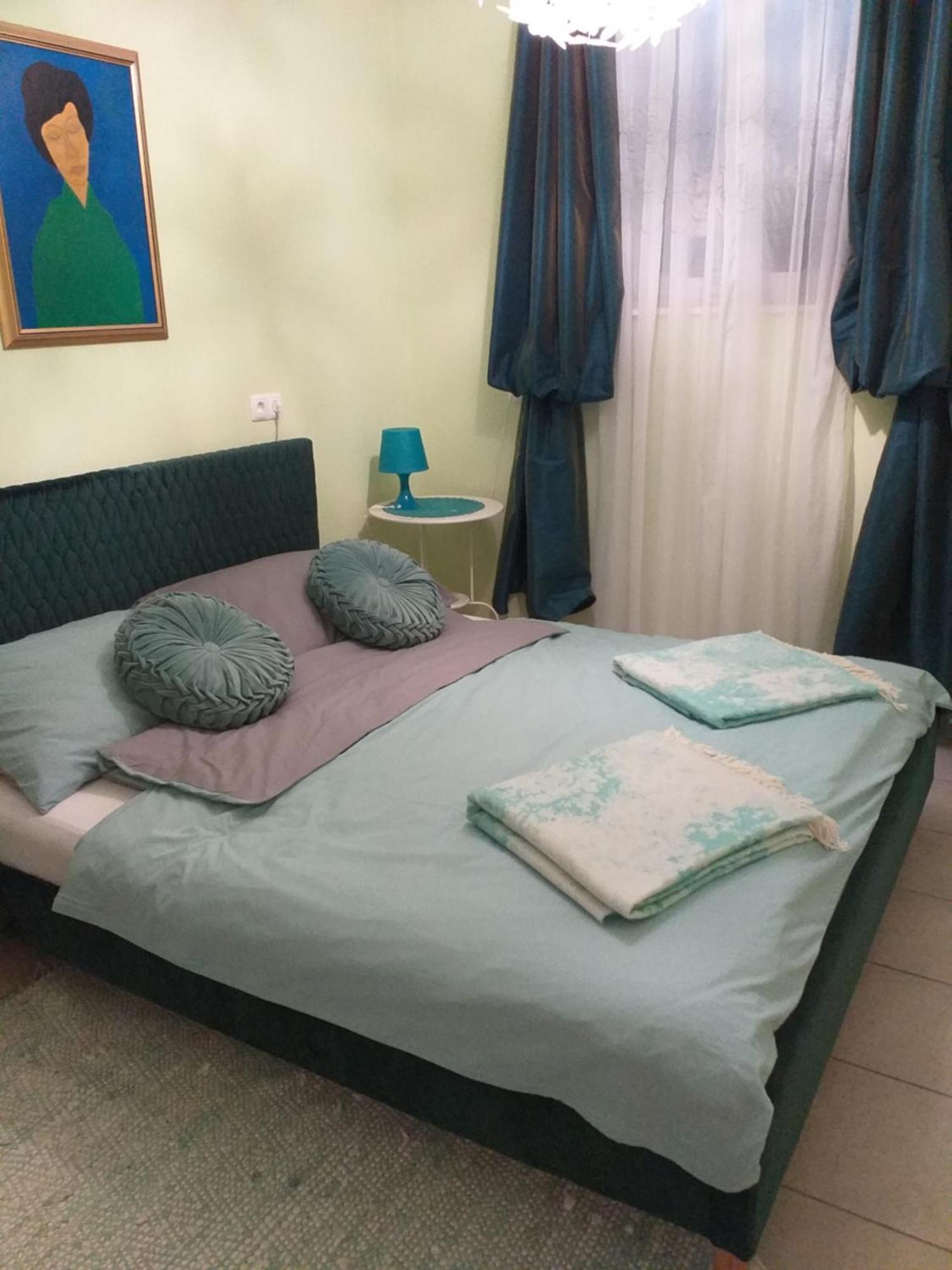 Apartment Stepanjan Bled Ngoại thất bức ảnh