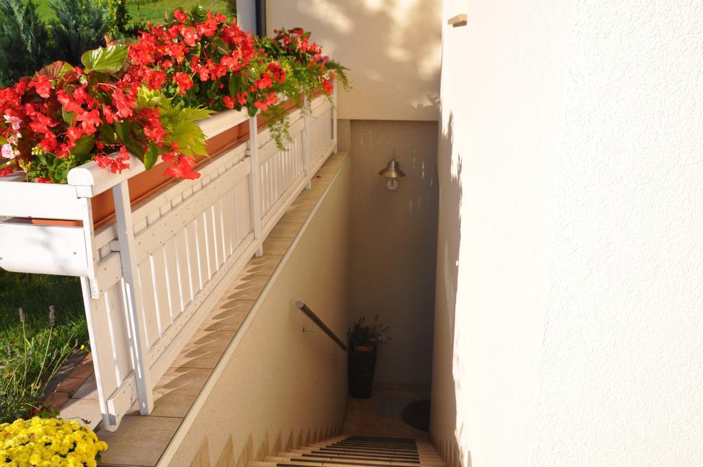 Apartment Stepanjan Bled Ngoại thất bức ảnh