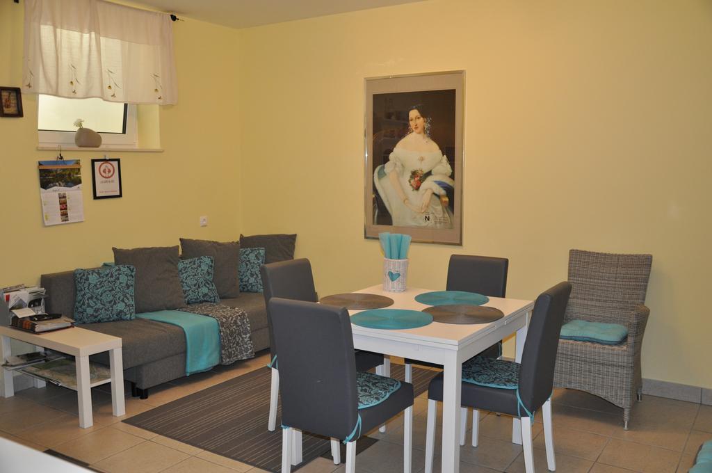 Apartment Stepanjan Bled Ngoại thất bức ảnh