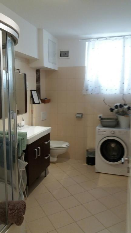 Apartment Stepanjan Bled Phòng bức ảnh