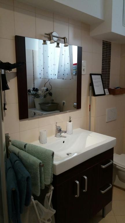 Apartment Stepanjan Bled Ngoại thất bức ảnh