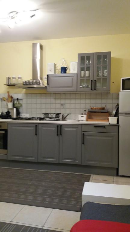 Apartment Stepanjan Bled Ngoại thất bức ảnh