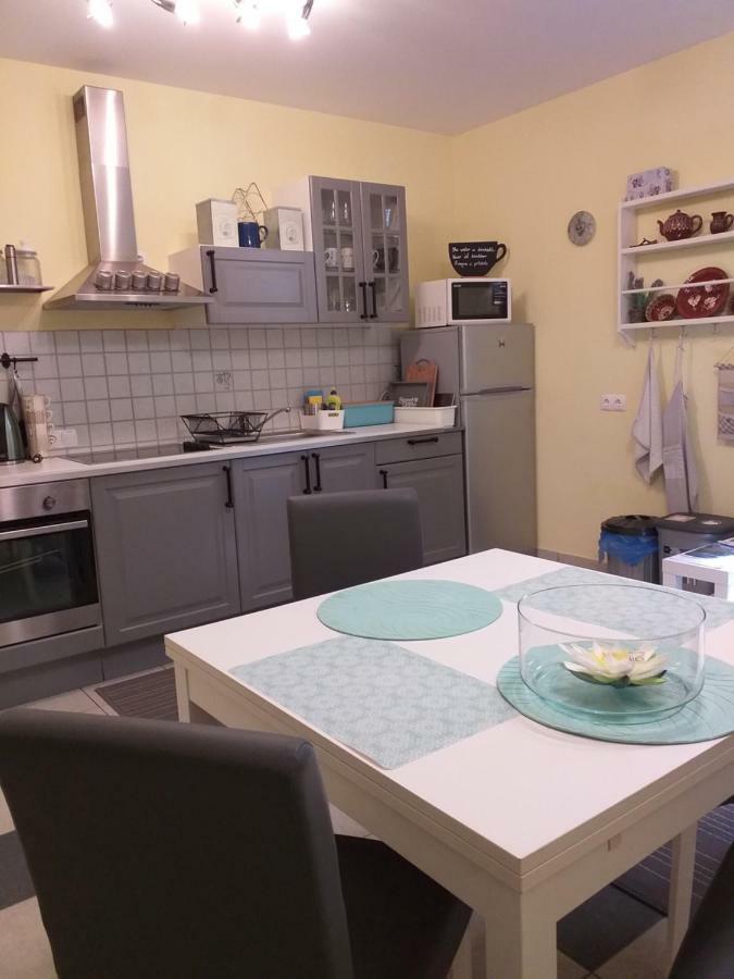 Apartment Stepanjan Bled Ngoại thất bức ảnh