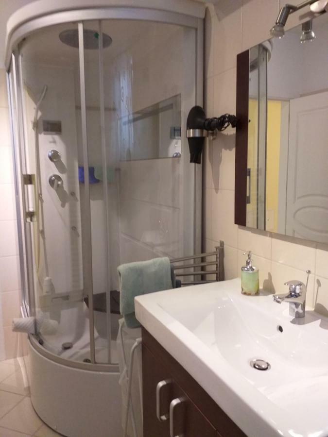 Apartment Stepanjan Bled Ngoại thất bức ảnh