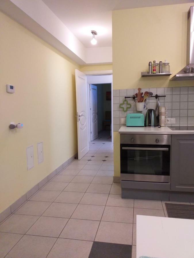 Apartment Stepanjan Bled Ngoại thất bức ảnh