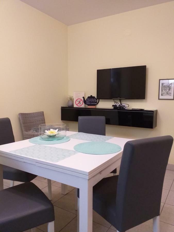 Apartment Stepanjan Bled Ngoại thất bức ảnh