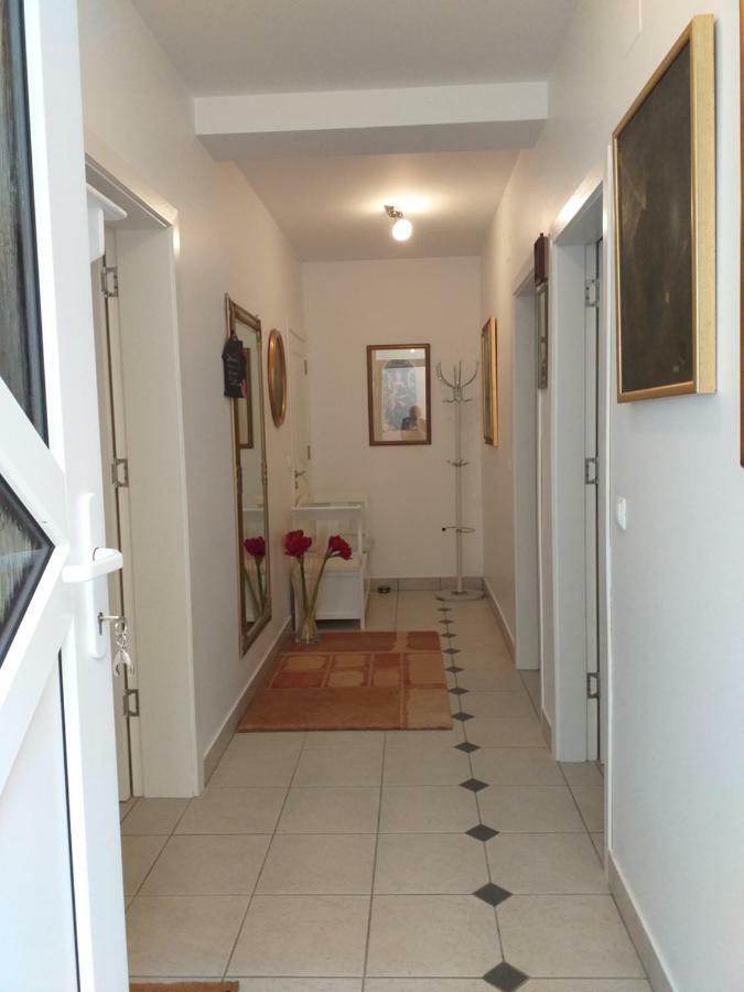 Apartment Stepanjan Bled Ngoại thất bức ảnh