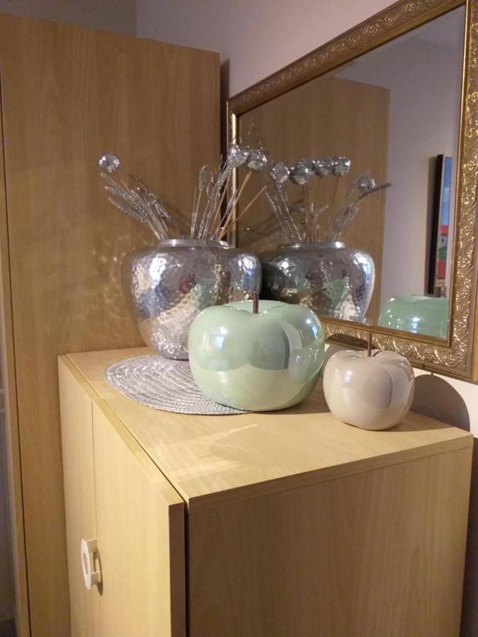 Apartment Stepanjan Bled Ngoại thất bức ảnh